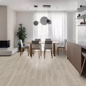 Bennington - vinyl flooring